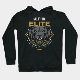 Alpha Elite Hoodie